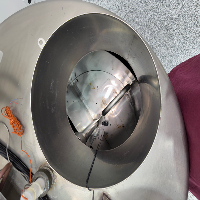 MVE XLC 810 Cryogenic Storage System image 3